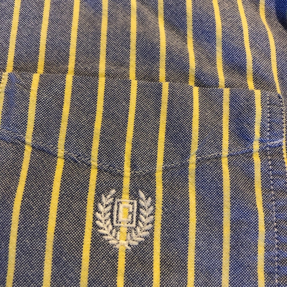 Chaps button down - Picture 2 of 4